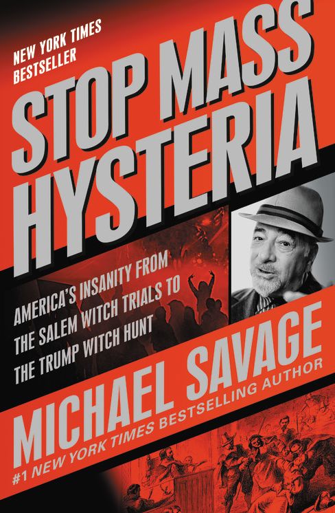 Mass Hysteria