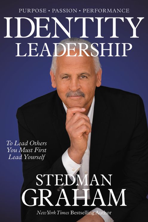 Identity Leadership: Reveal Your Power and Potential by Discovering Who You Are