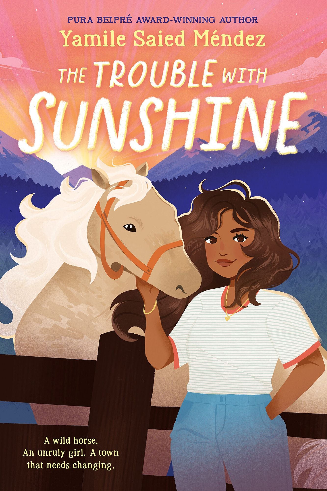The Trouble With Sunshine