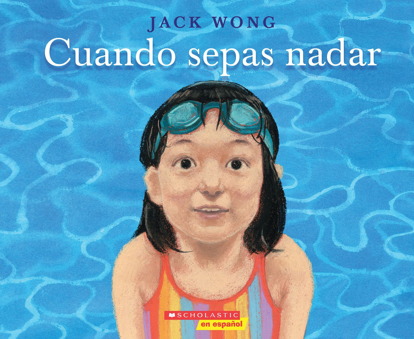 When You Can Swim (Spanish Edition)
