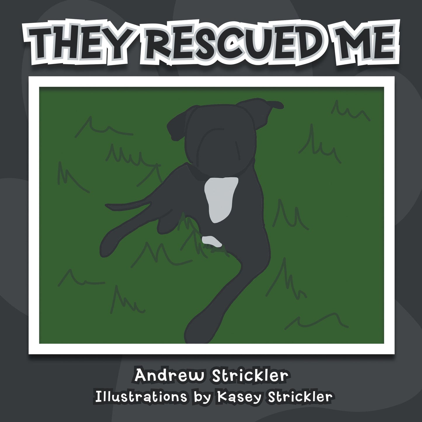 They Rescued Me