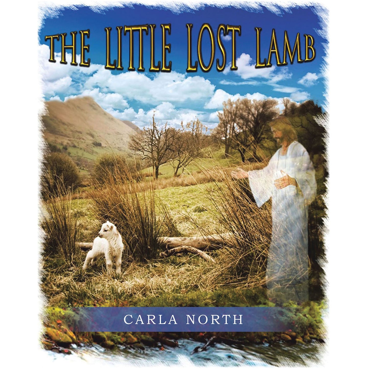 The Little Lost Lamb
