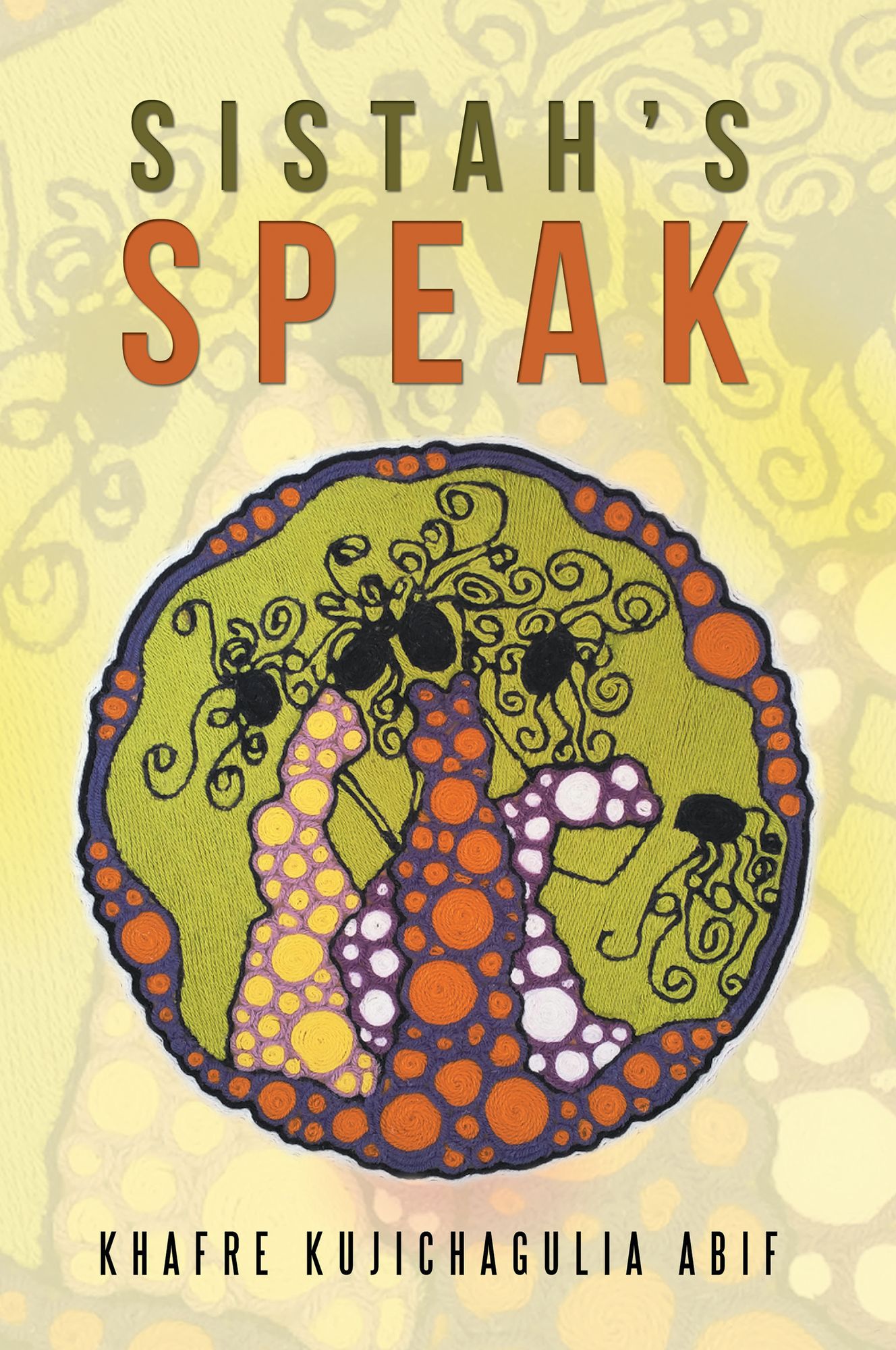 Sistah's Speak