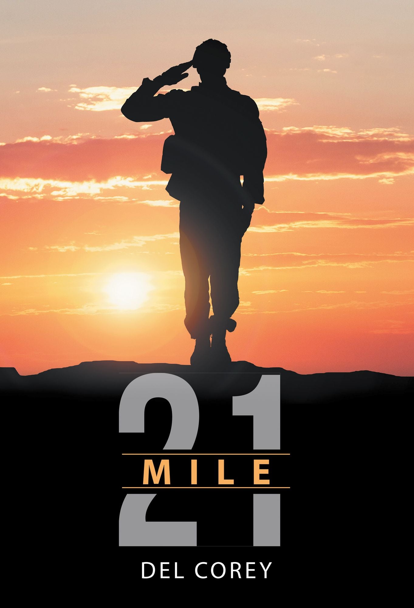 Mile 21