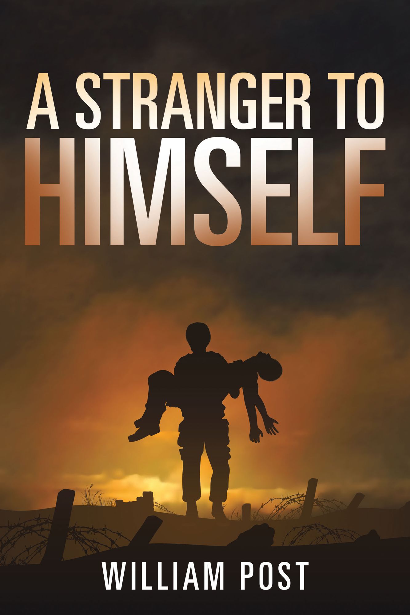 A Stranger to Himself