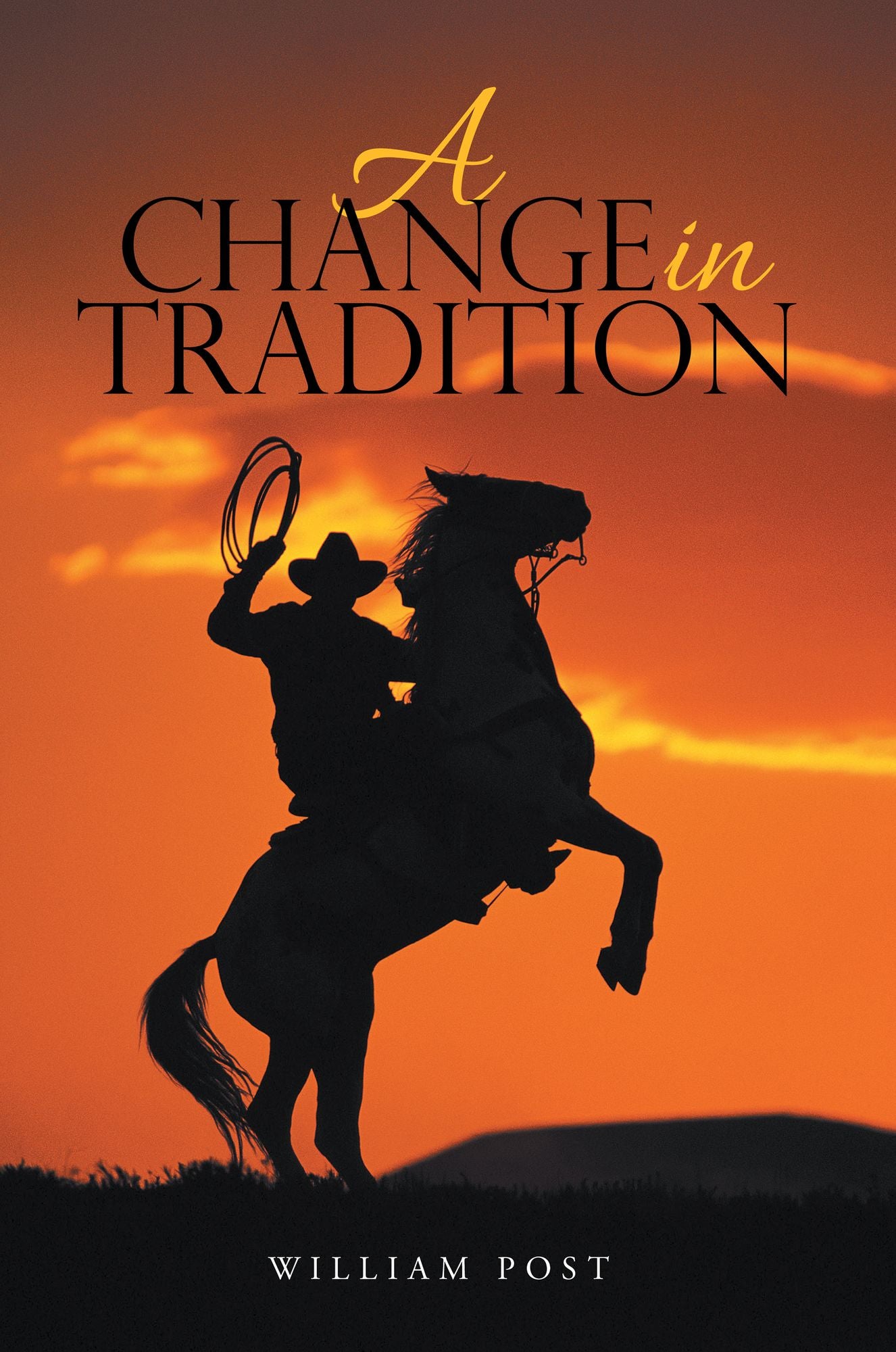 A Change in Tradition