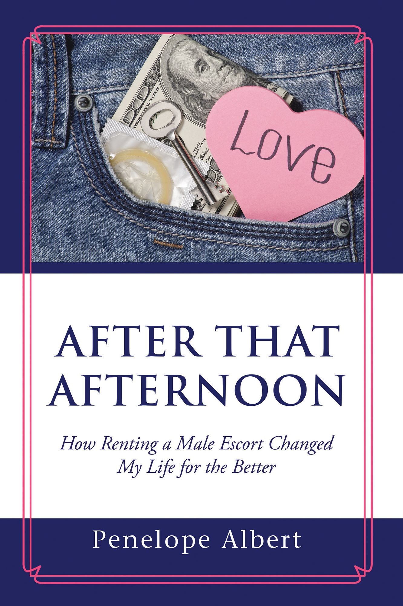 After That Afternoon: How Renting a Male Escort Changed My Life for the Better