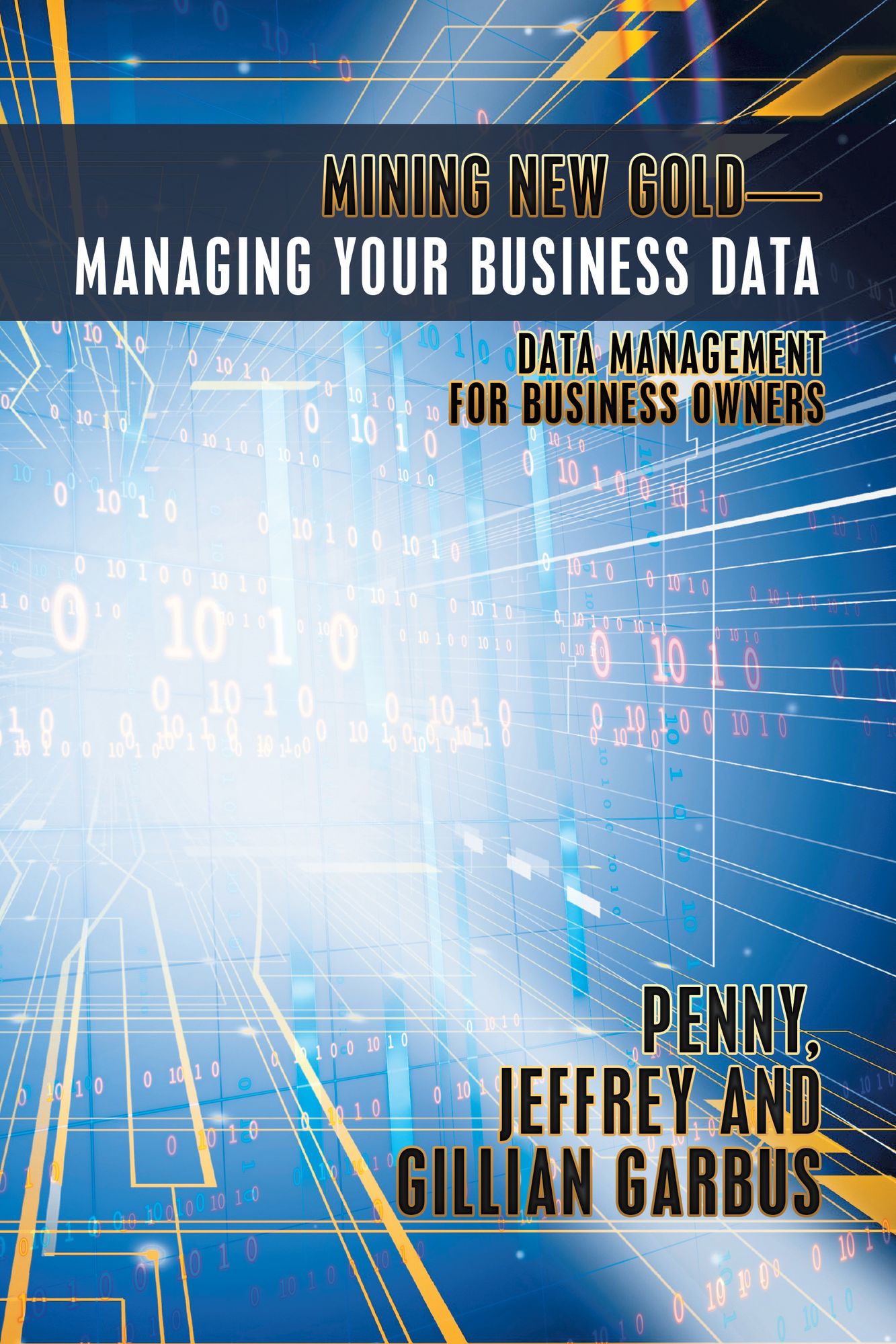 Mining New Gold--Managing Your Business Data: Data Management for Business Owners