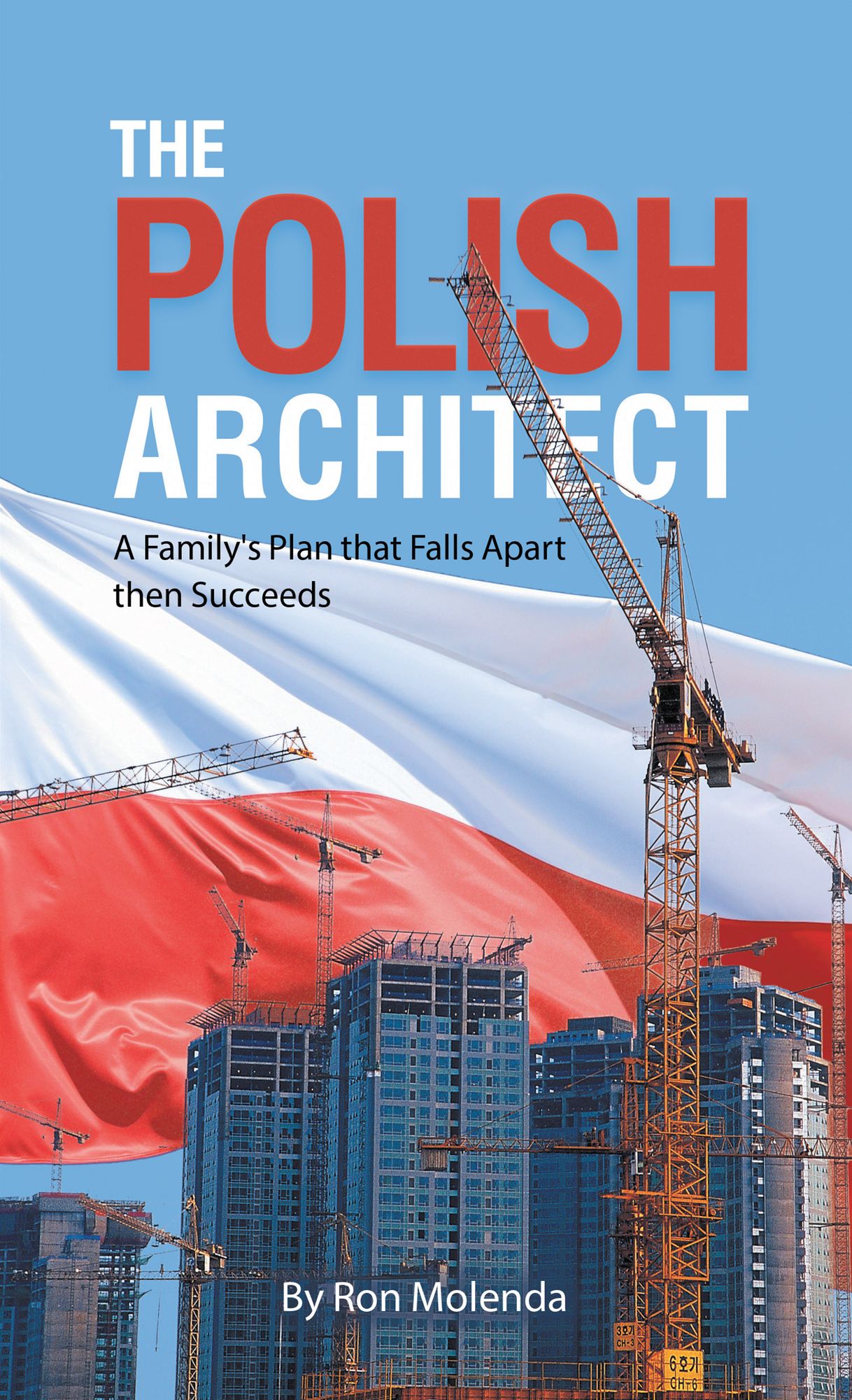 The Polish Architect: A Family's Plan That Falls Apart Then Succeeds