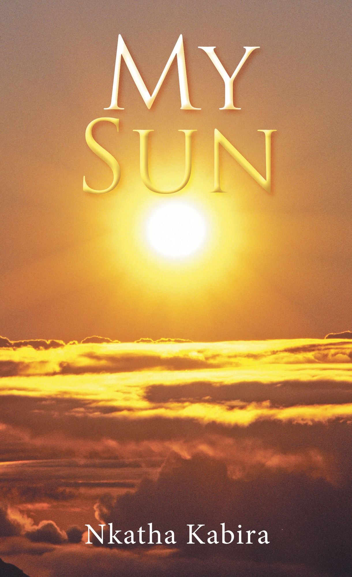 My Sun: Poems