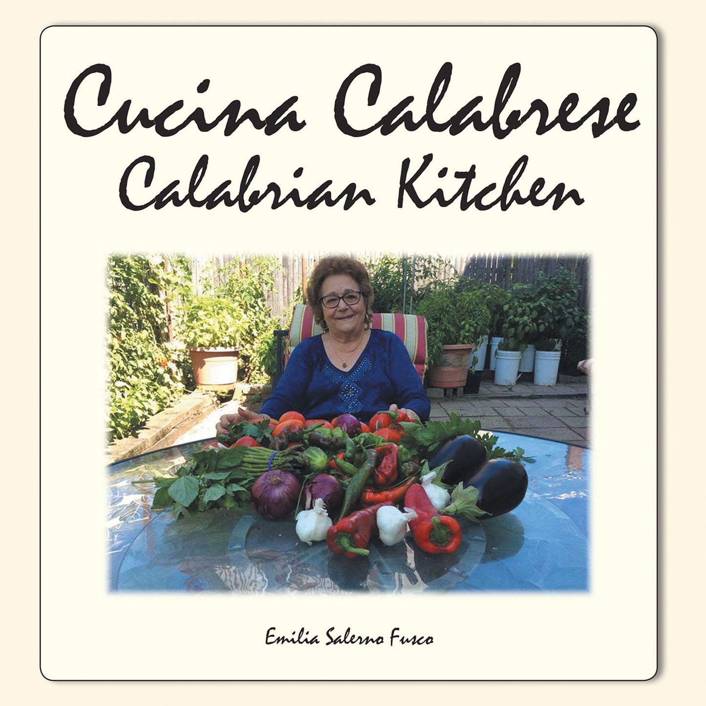 Cucina Calabrese: Calabrian Kitchen