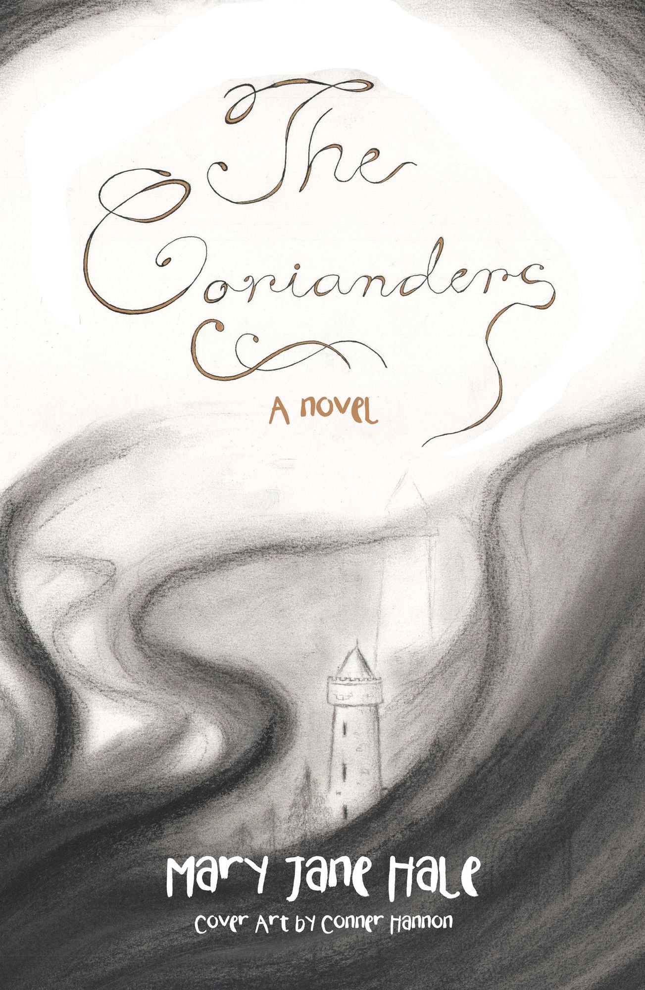 The Corianders: A Novel