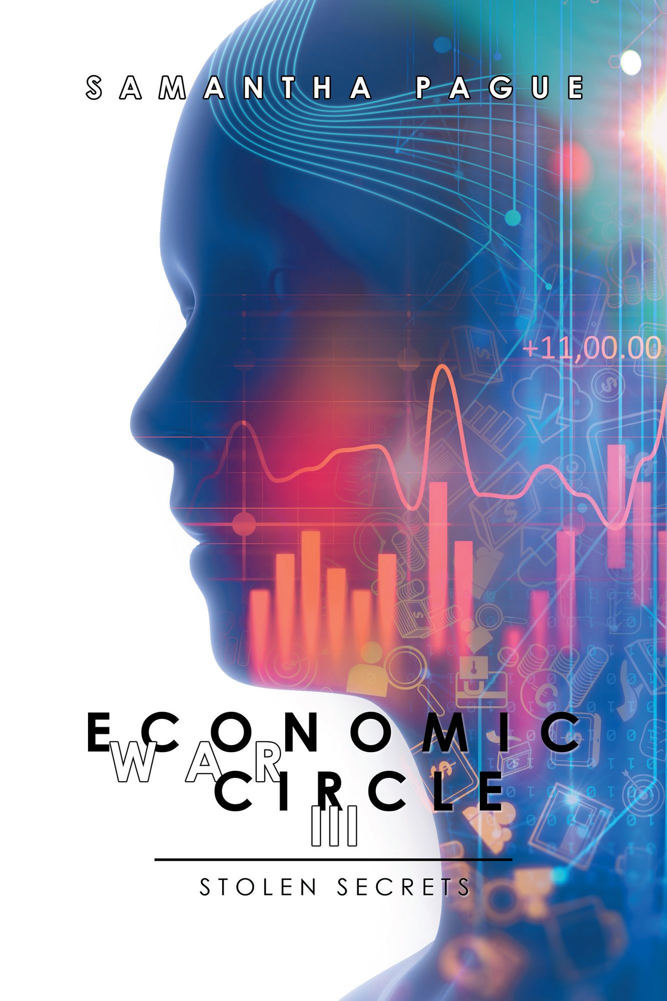 Economic War Circle III: Stolen Secrets