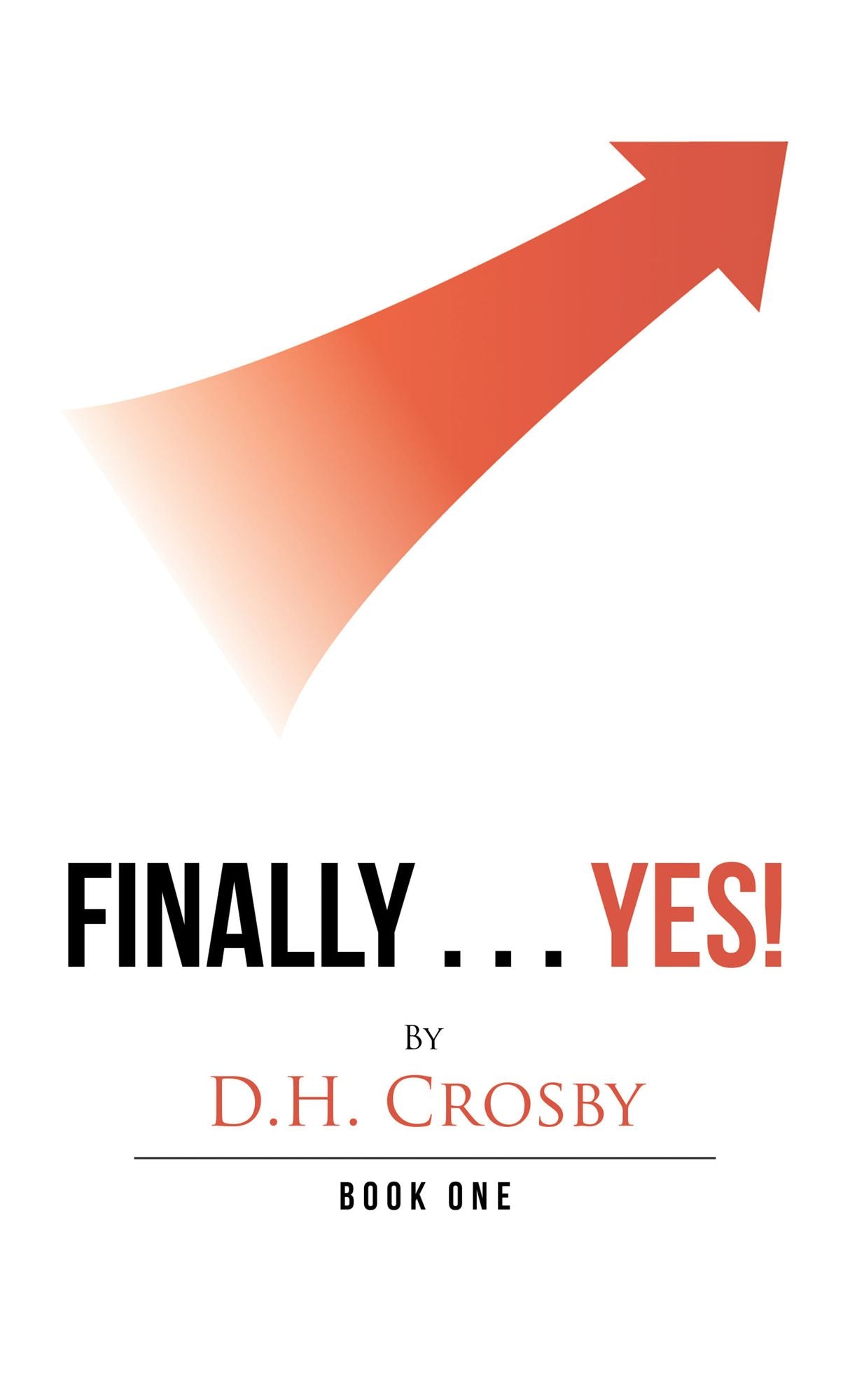 Finally . . . Yes!