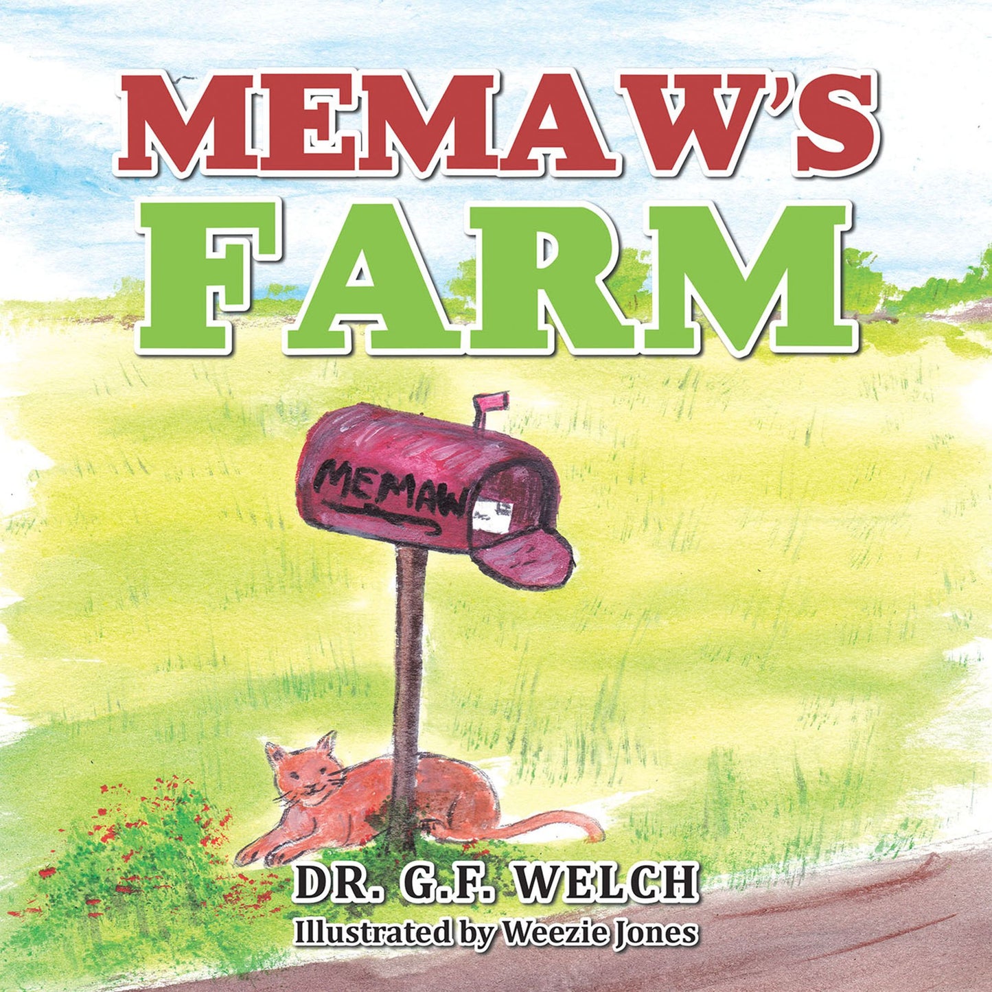 Memaw's Farm