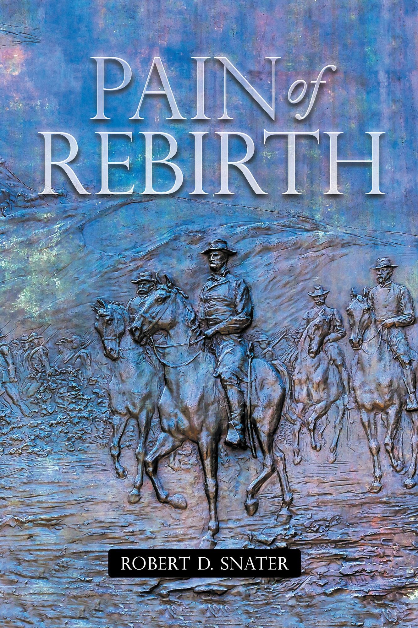 Pain of Rebirth