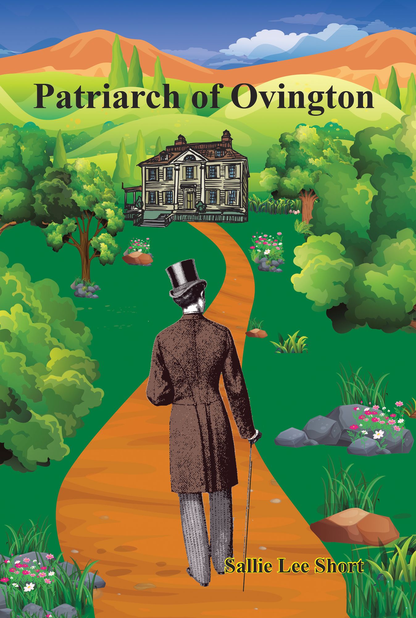Patriarch of Ovington