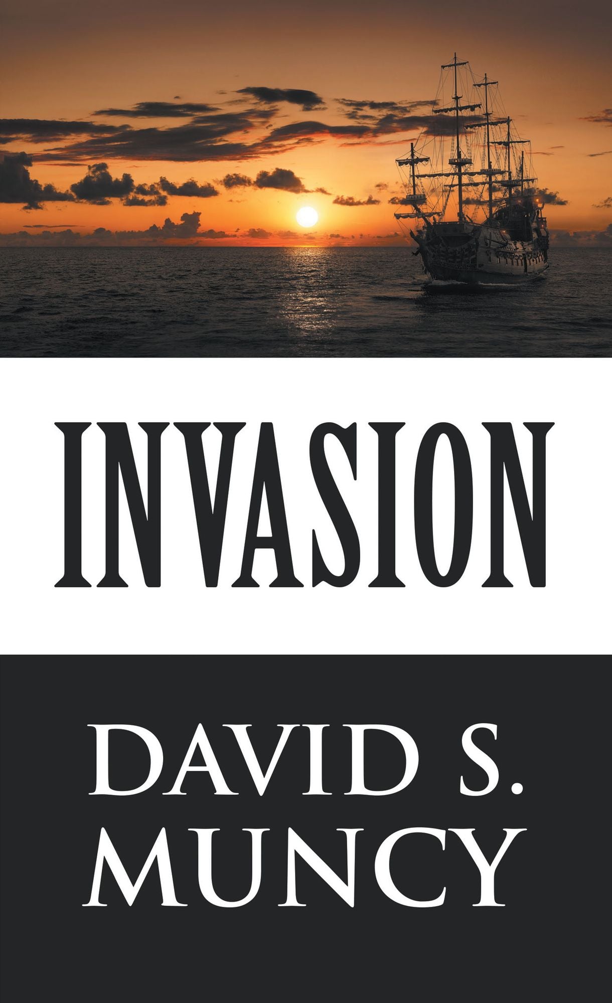 Invasion
