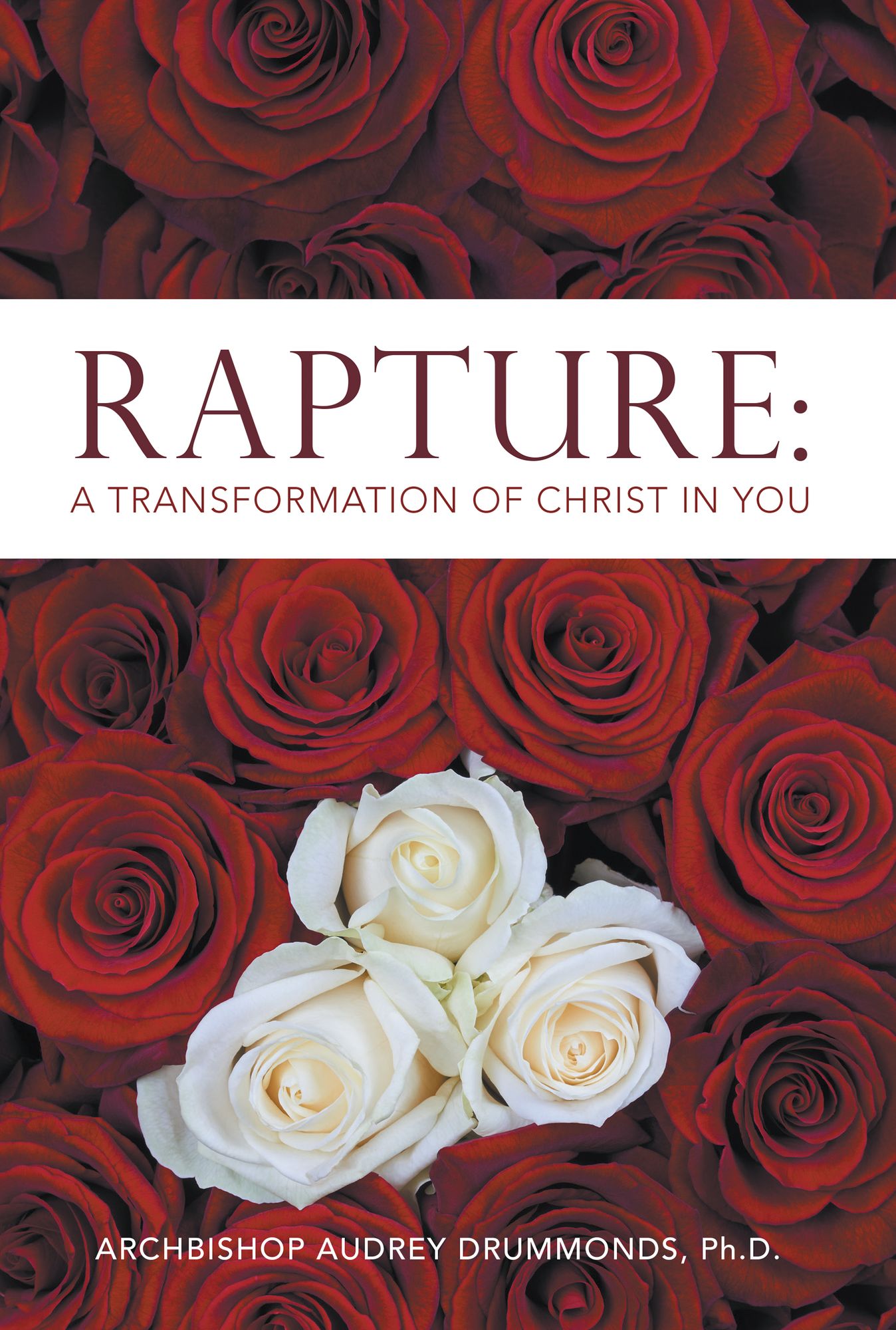 Rapture: A Transformation of Christ in You