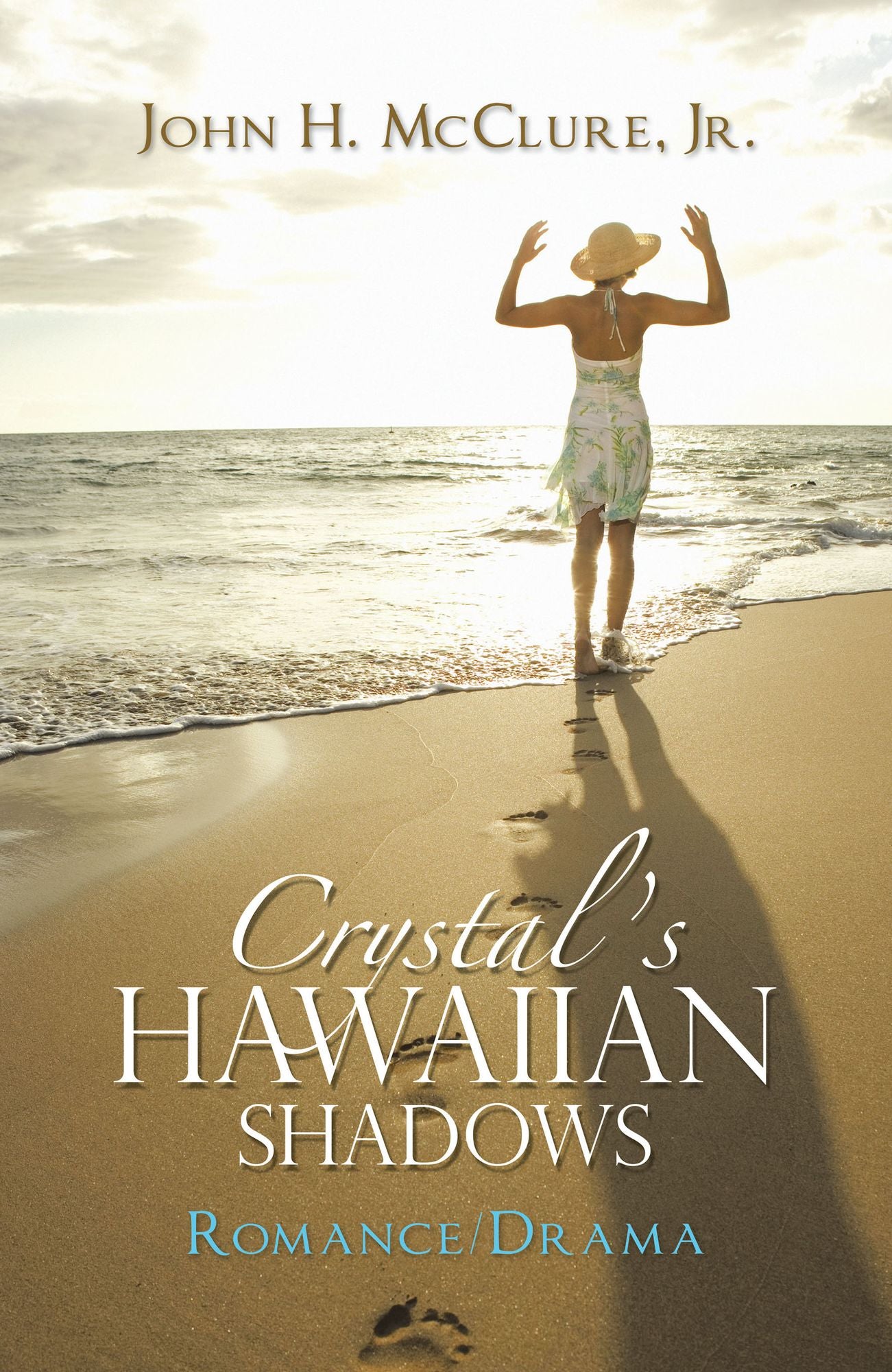Crystal's Hawaiian Shadows: Romance/Drama