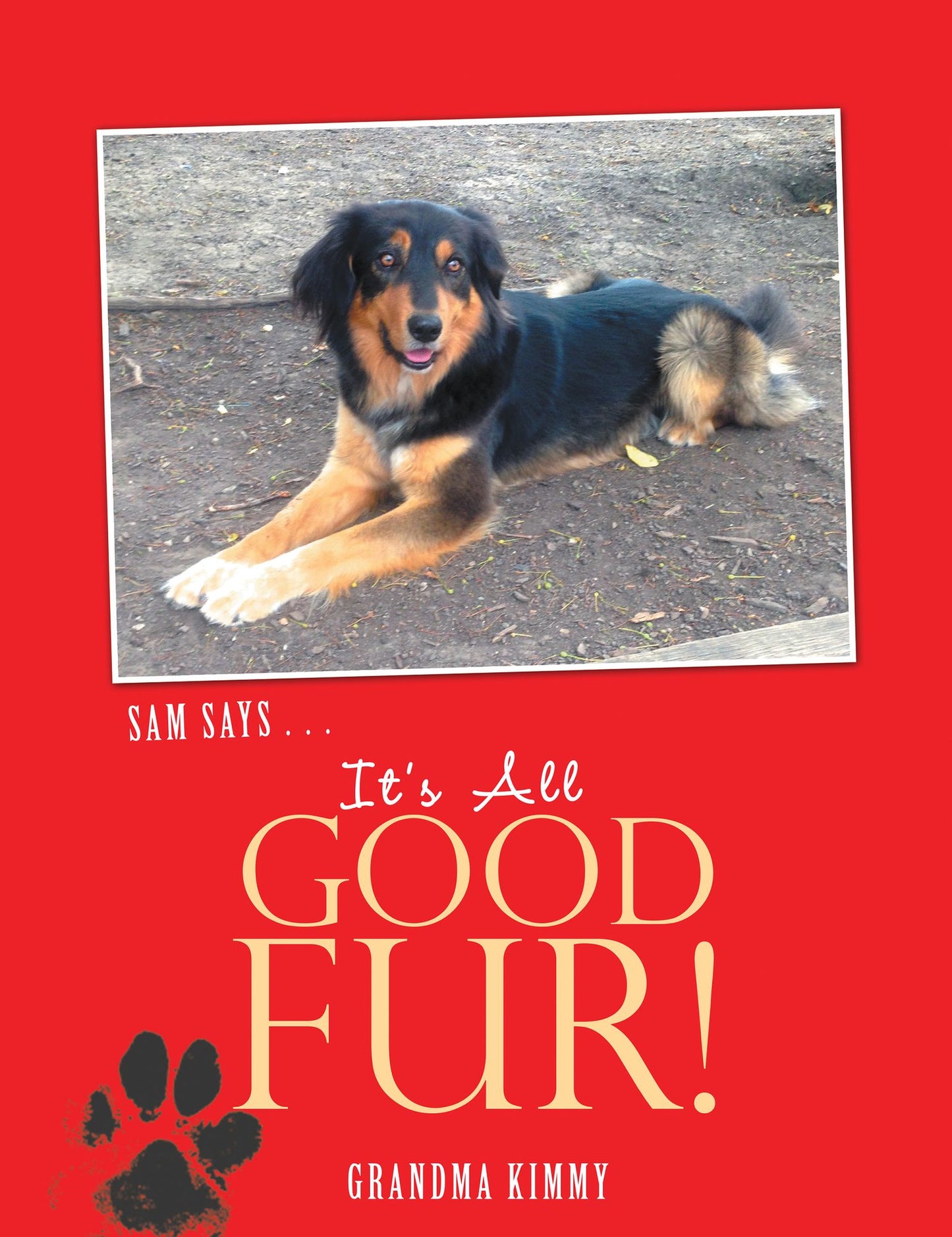 It'S All Good Fur