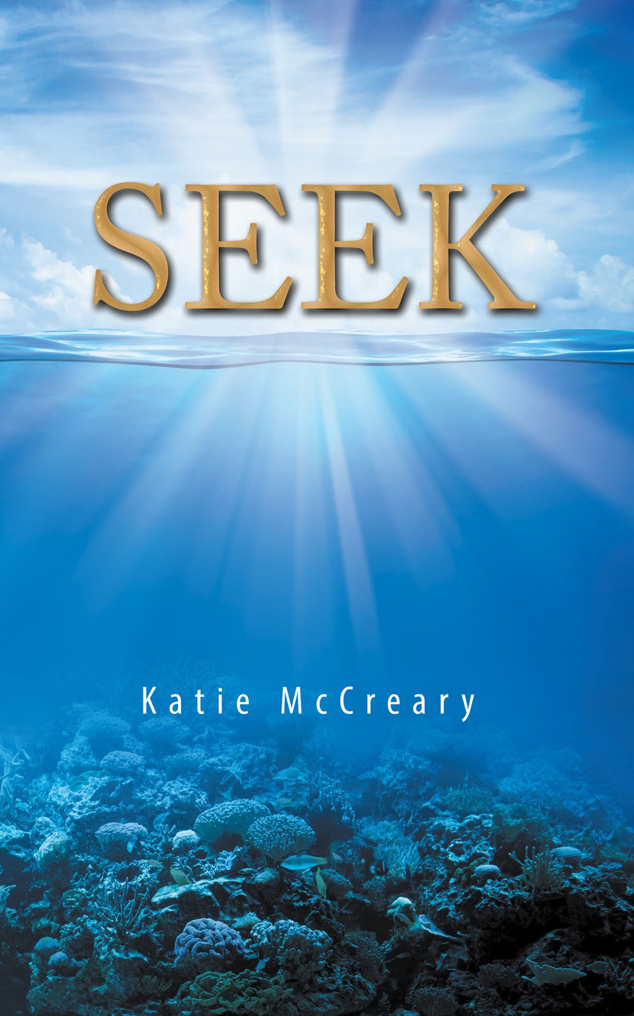 Seek