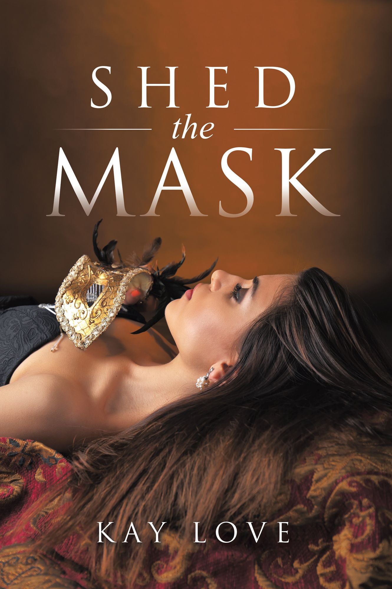 Shed the Mask