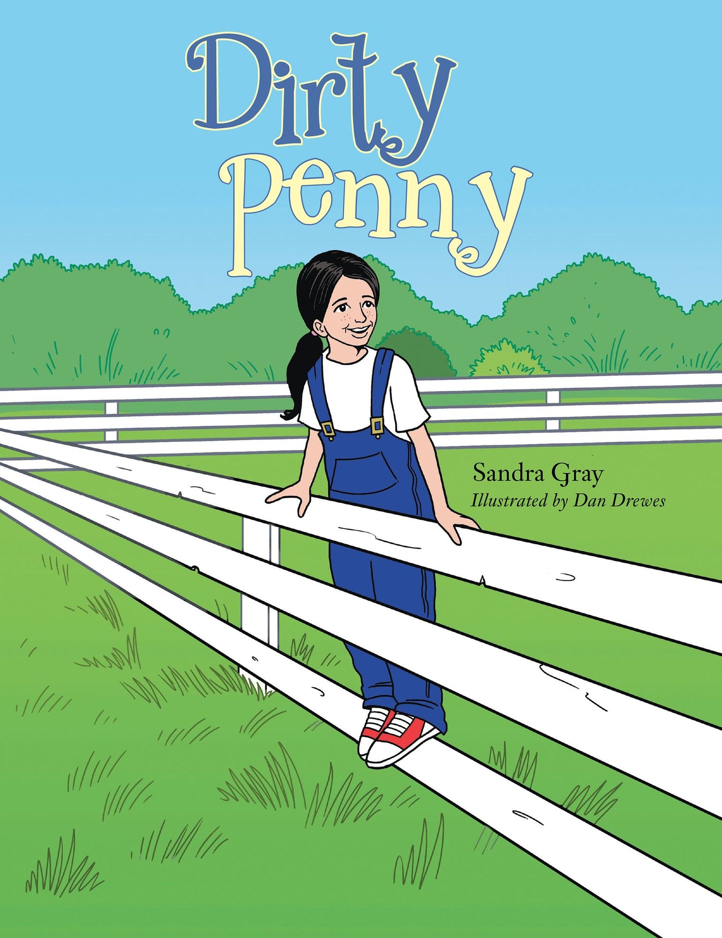 Dirty Penny