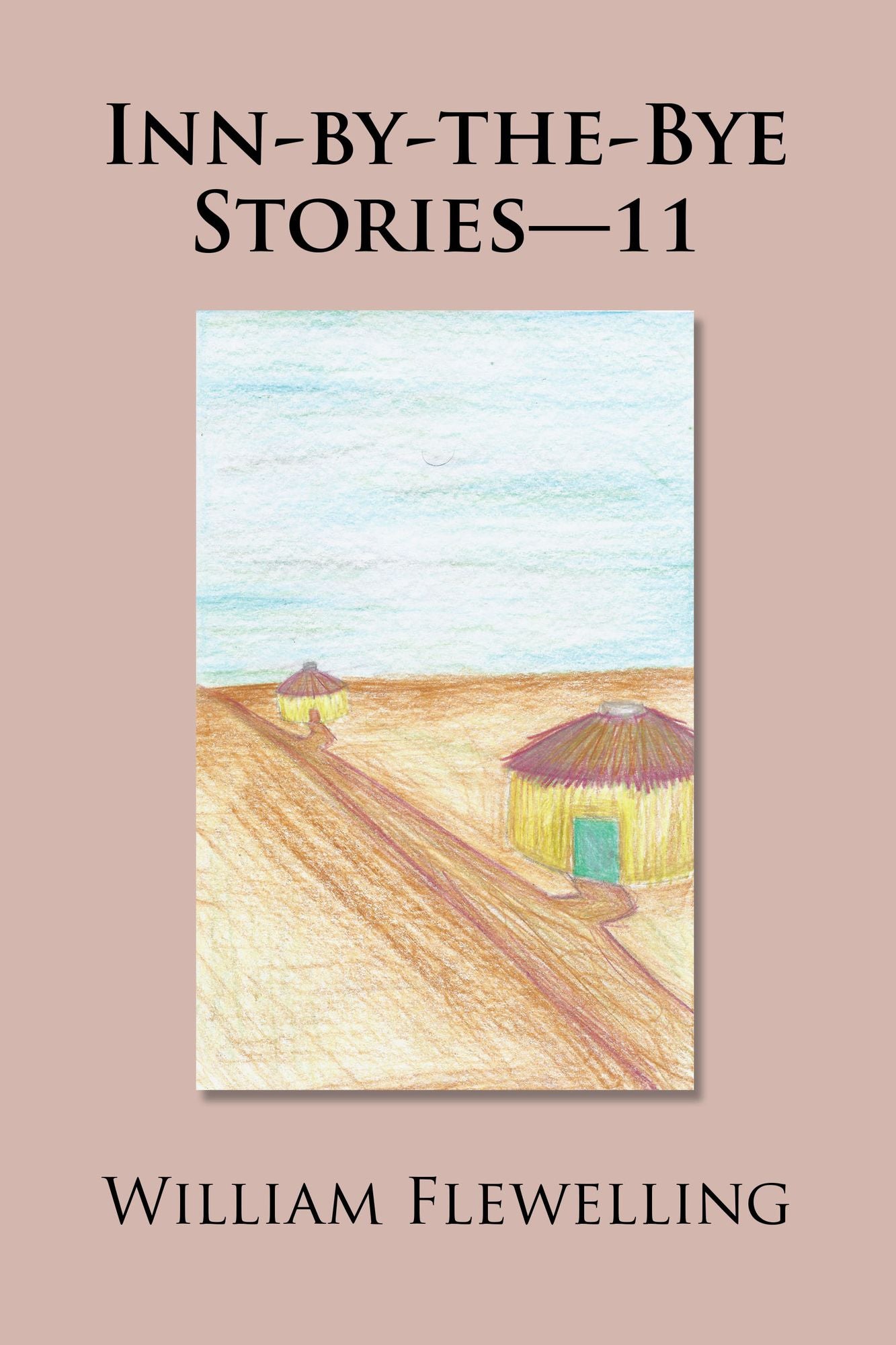 Inn-By-The-Bye Stories--11