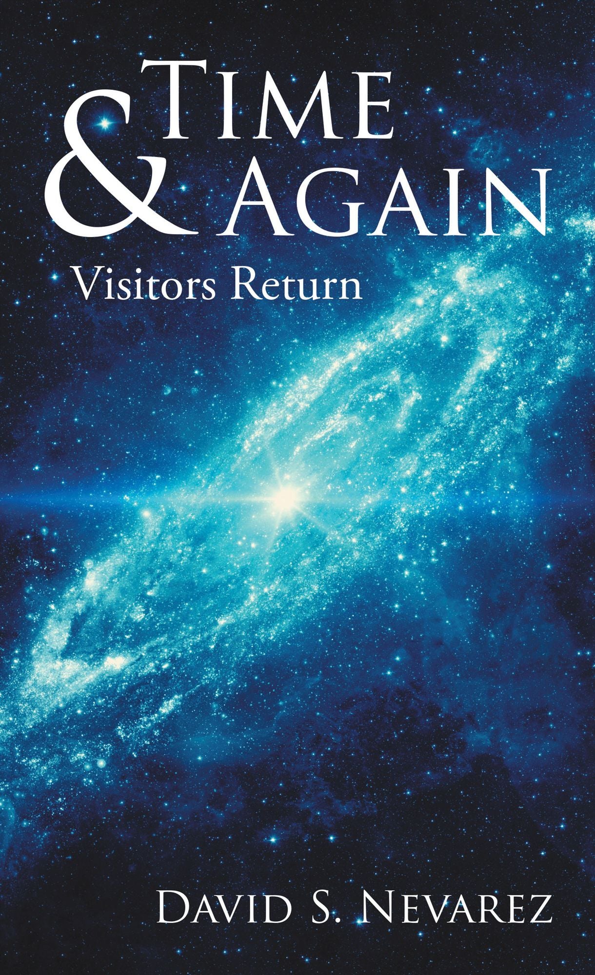 Time & Again: Visitors Return