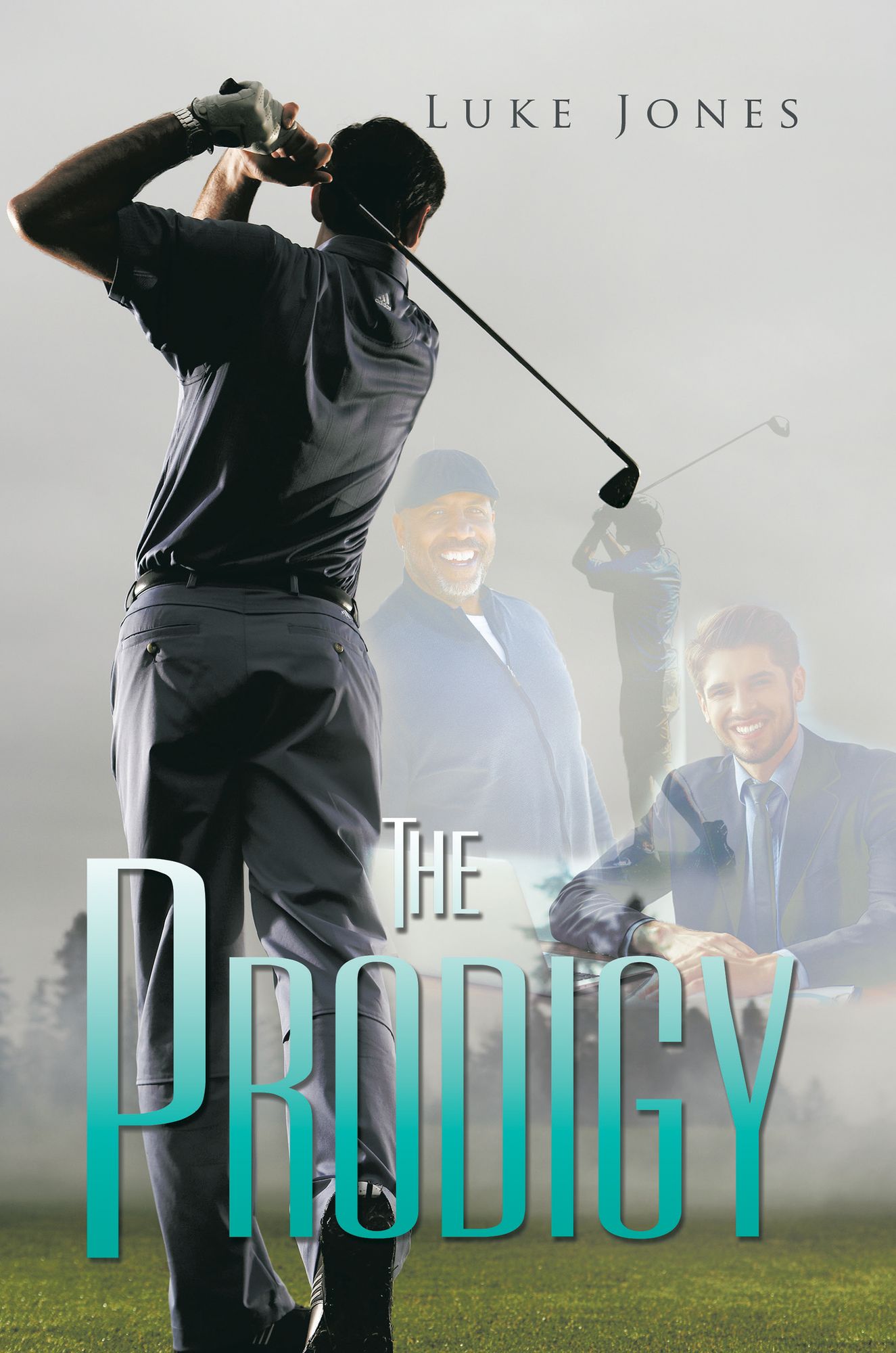 The Prodigy