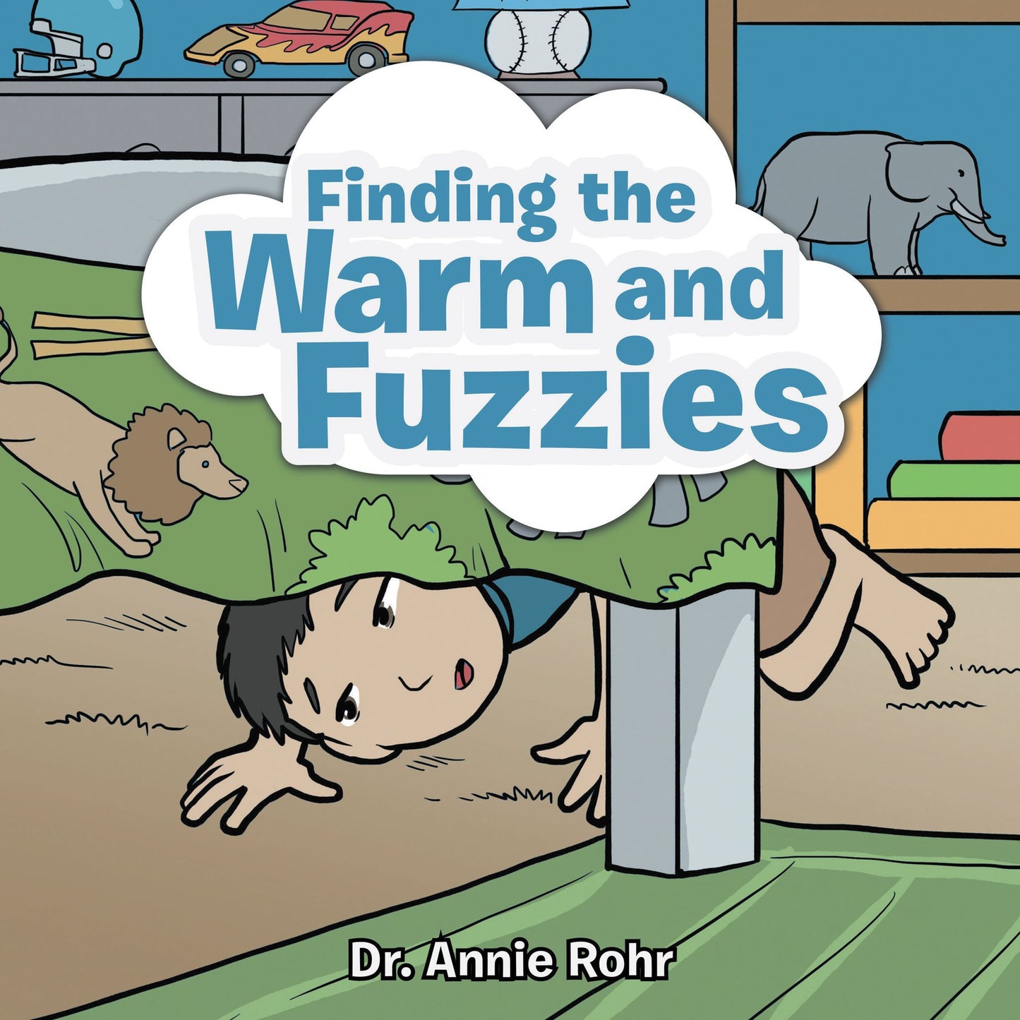 Finding the Warm and Fuzzies