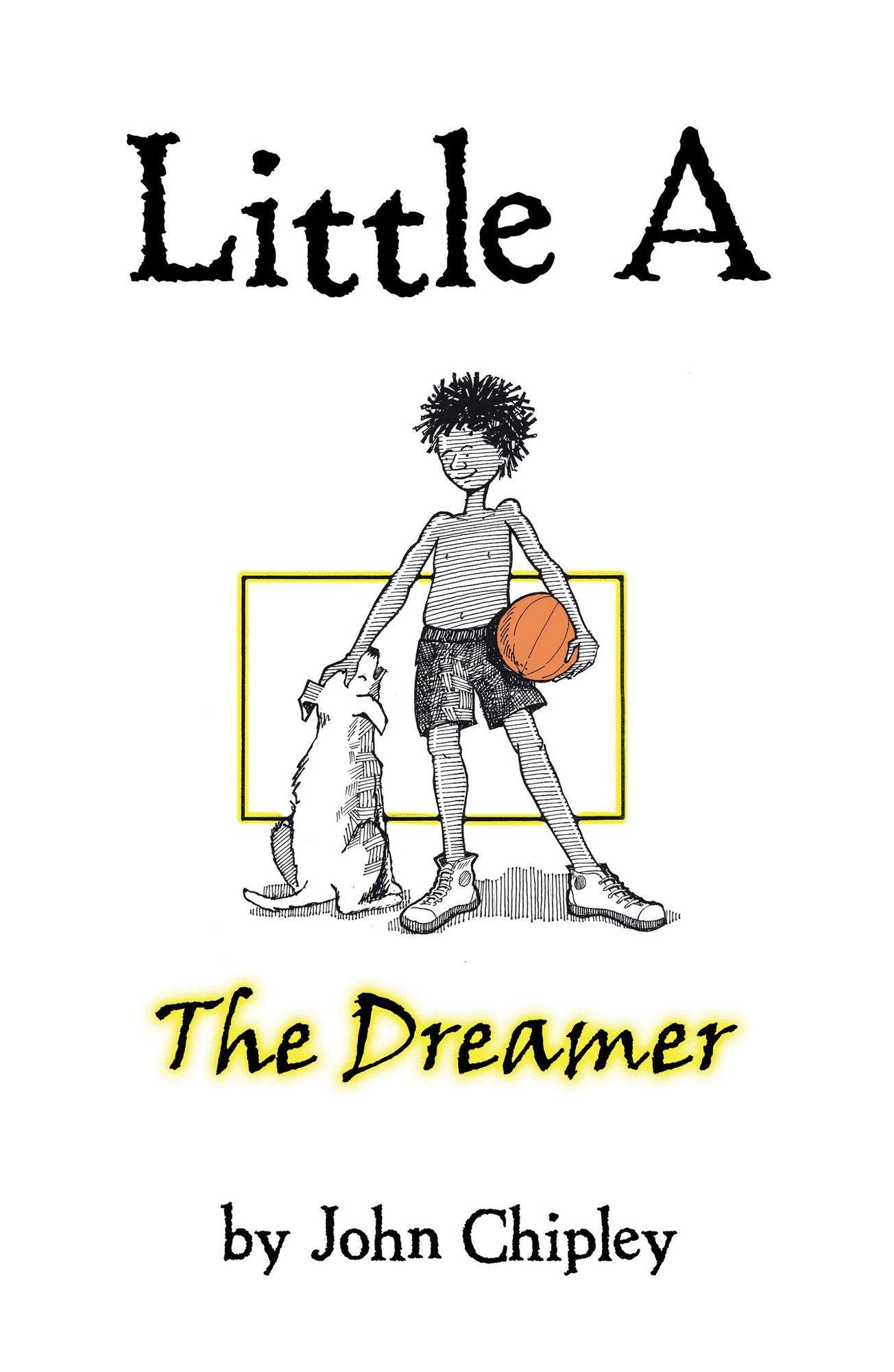 Little A: The Dreamer