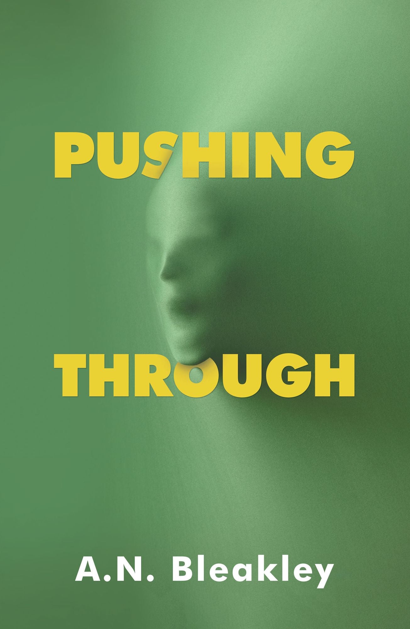 Pushing Through