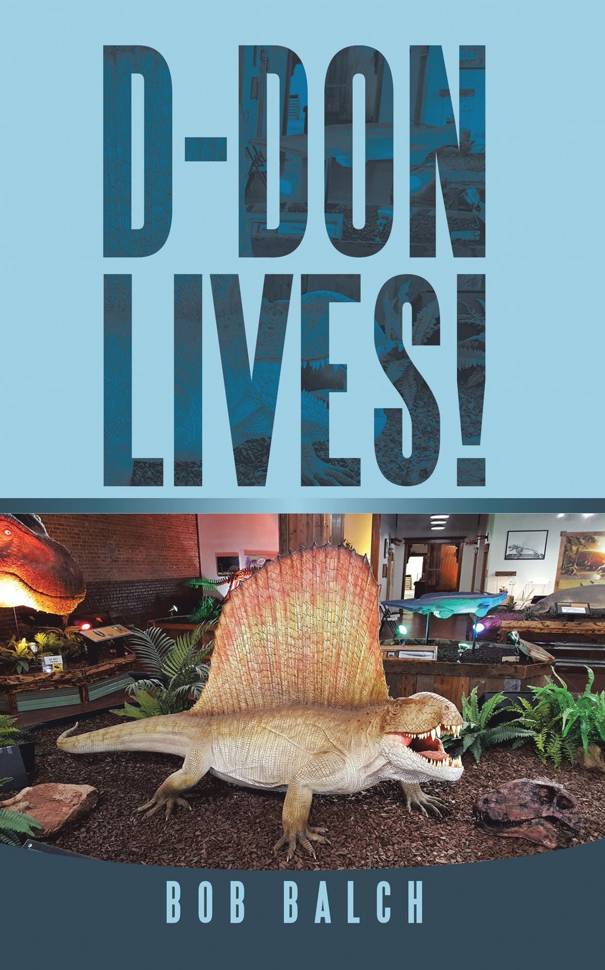 D-Don Lives!