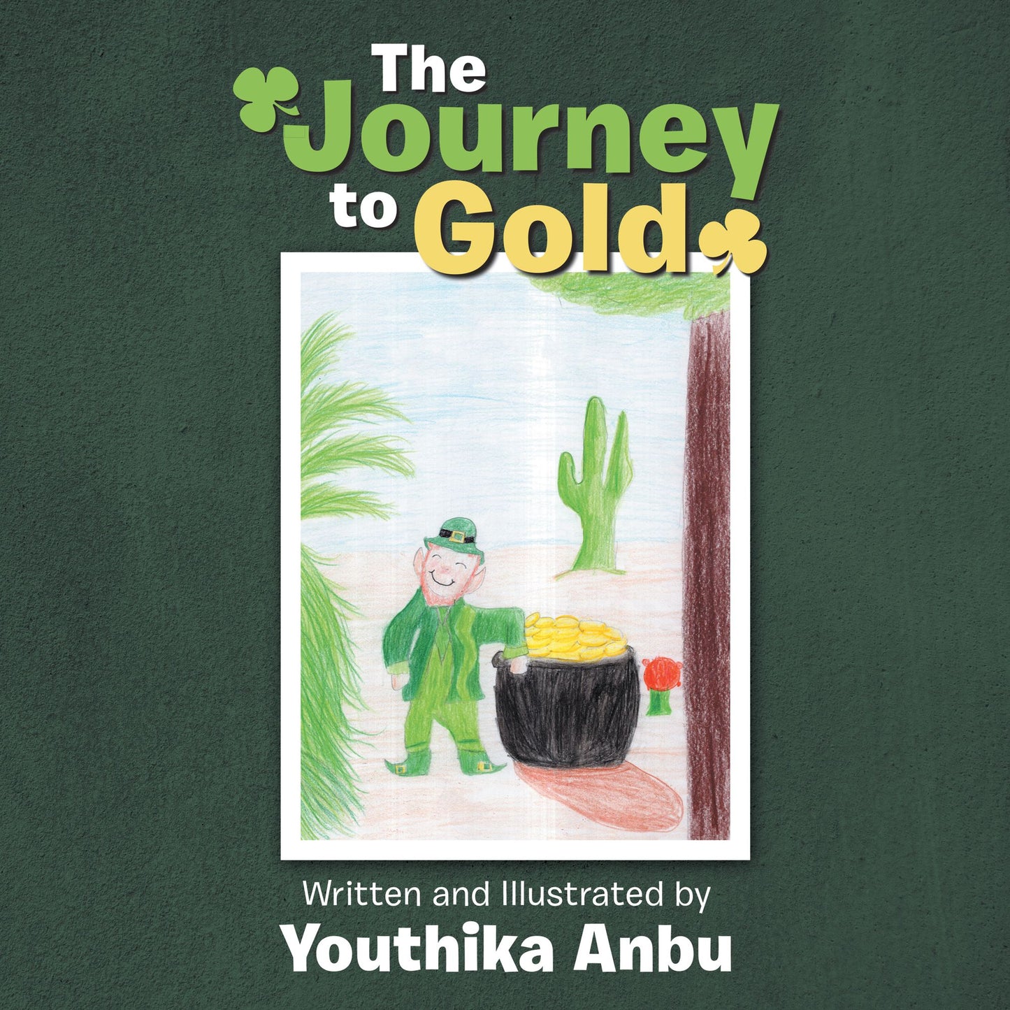 The Journey to Gold