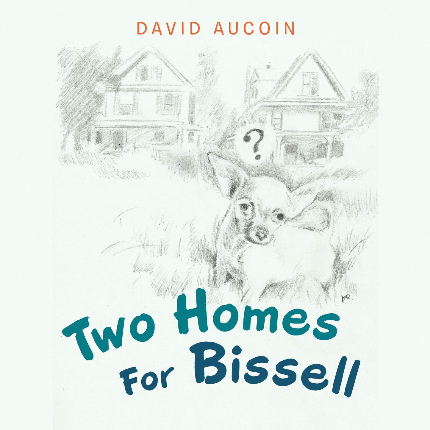 Two Homes for Bissell