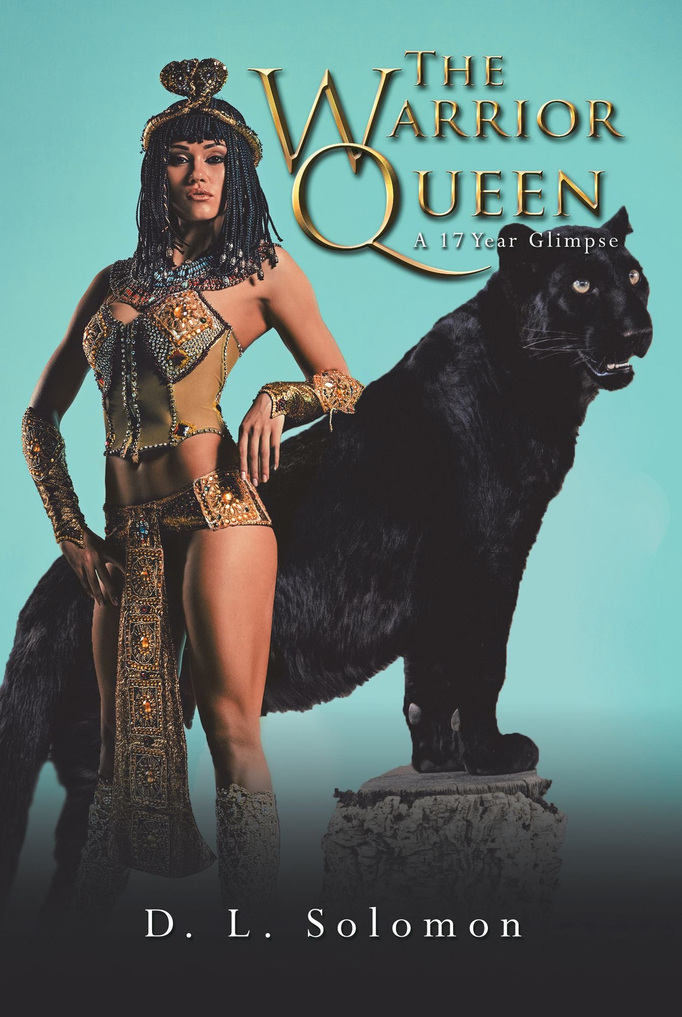 The Warrior Queen: A 17 Year Glimpse