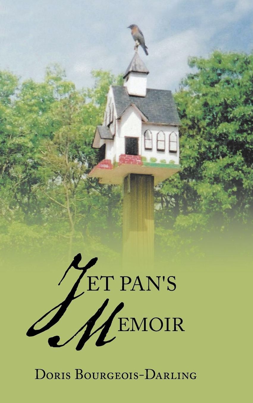 Jet Pan's Memoir