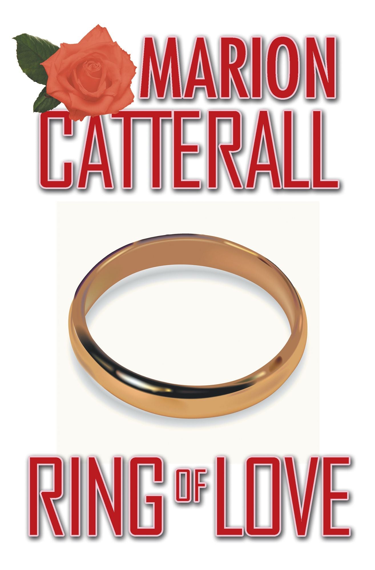 Ring of Love