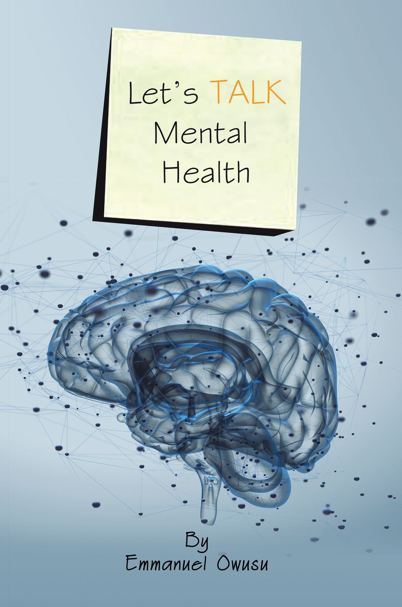 Let's Talk Mental Health