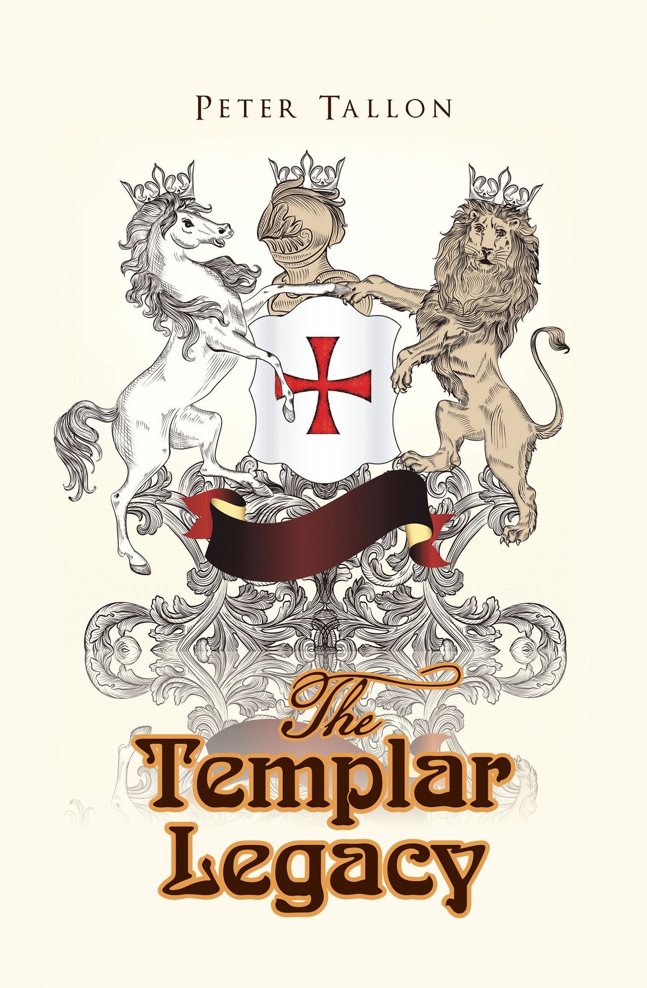 The Templar Legacy