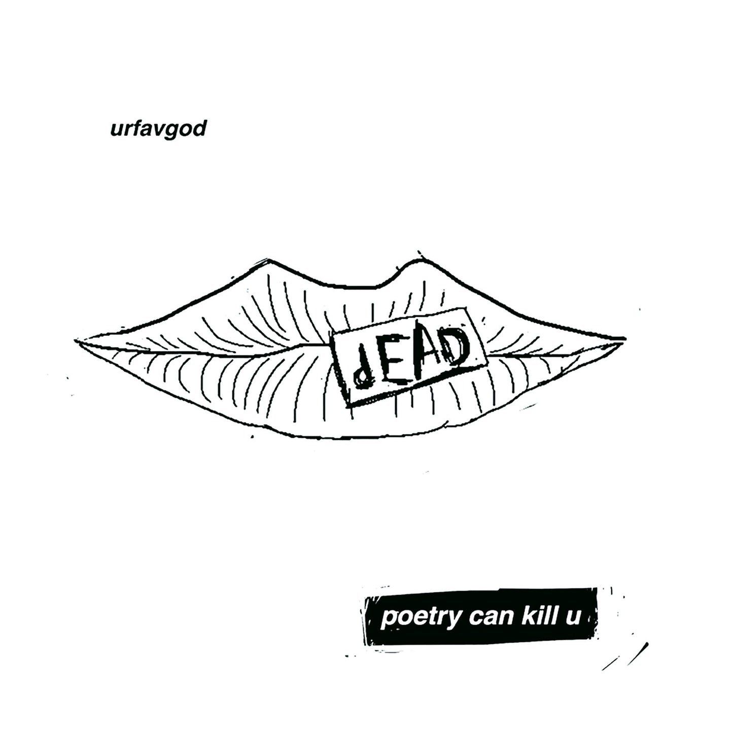 Poetry Can Kill U
