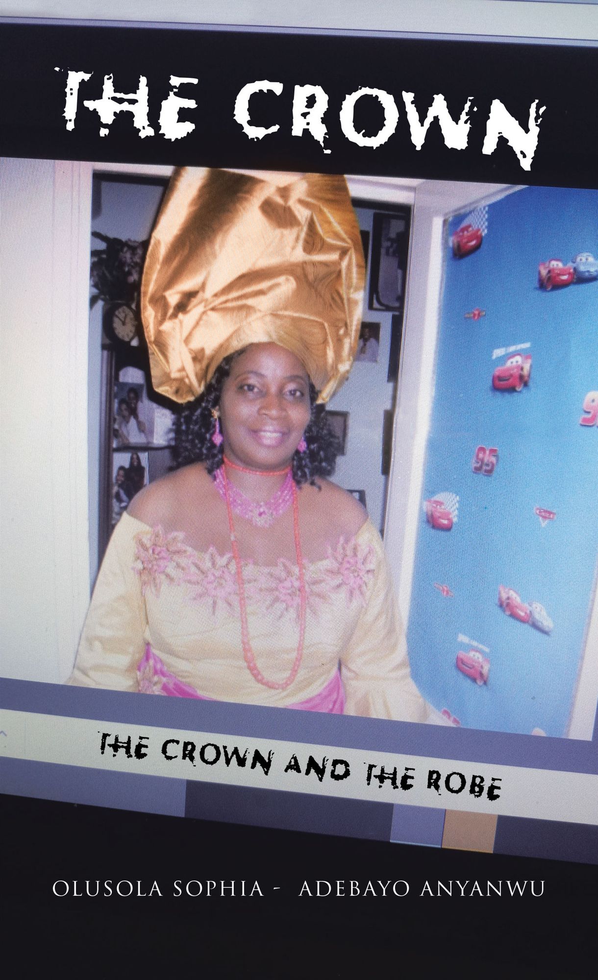 The Crown: The Crown and the Robe