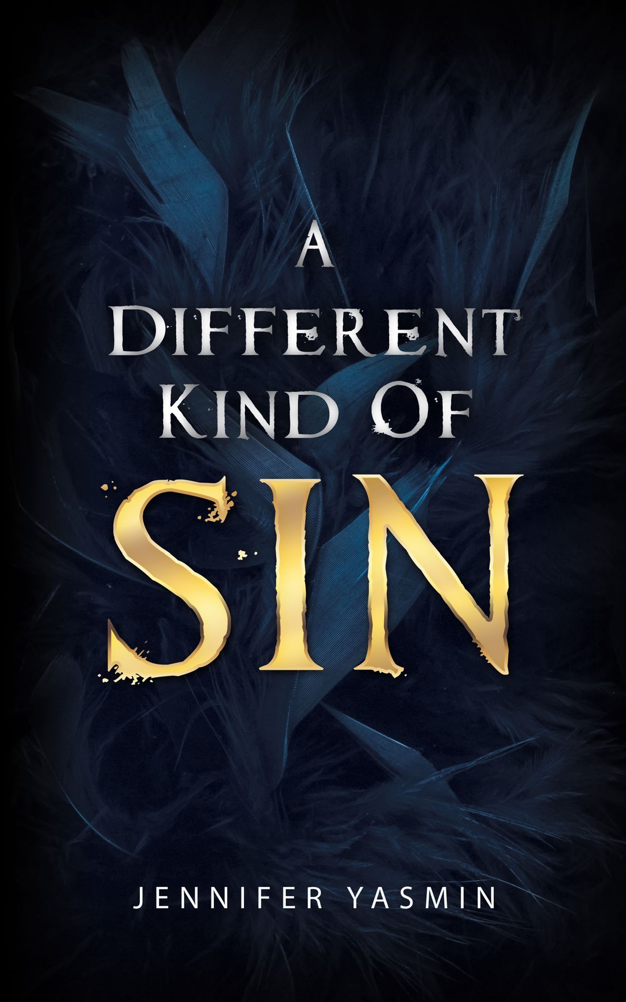 A Different Kind of Sin