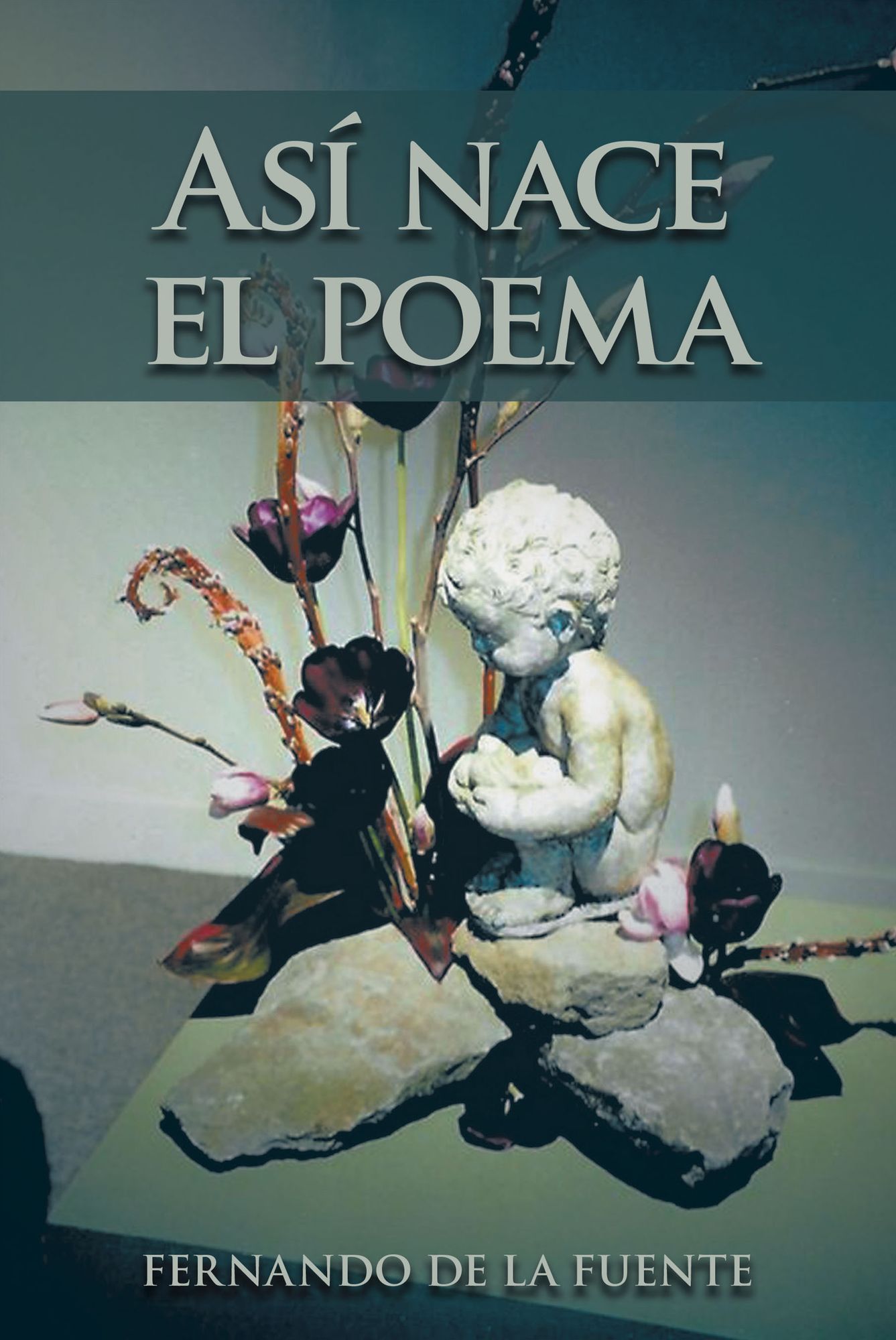 Así Nace El Poema