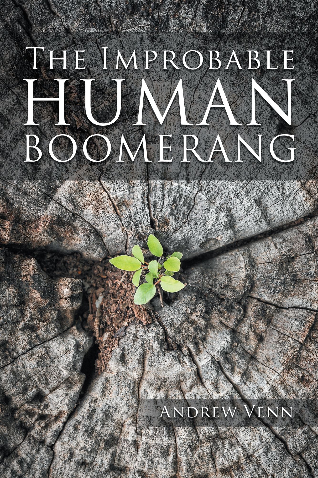 The Improbable Human Boomerang