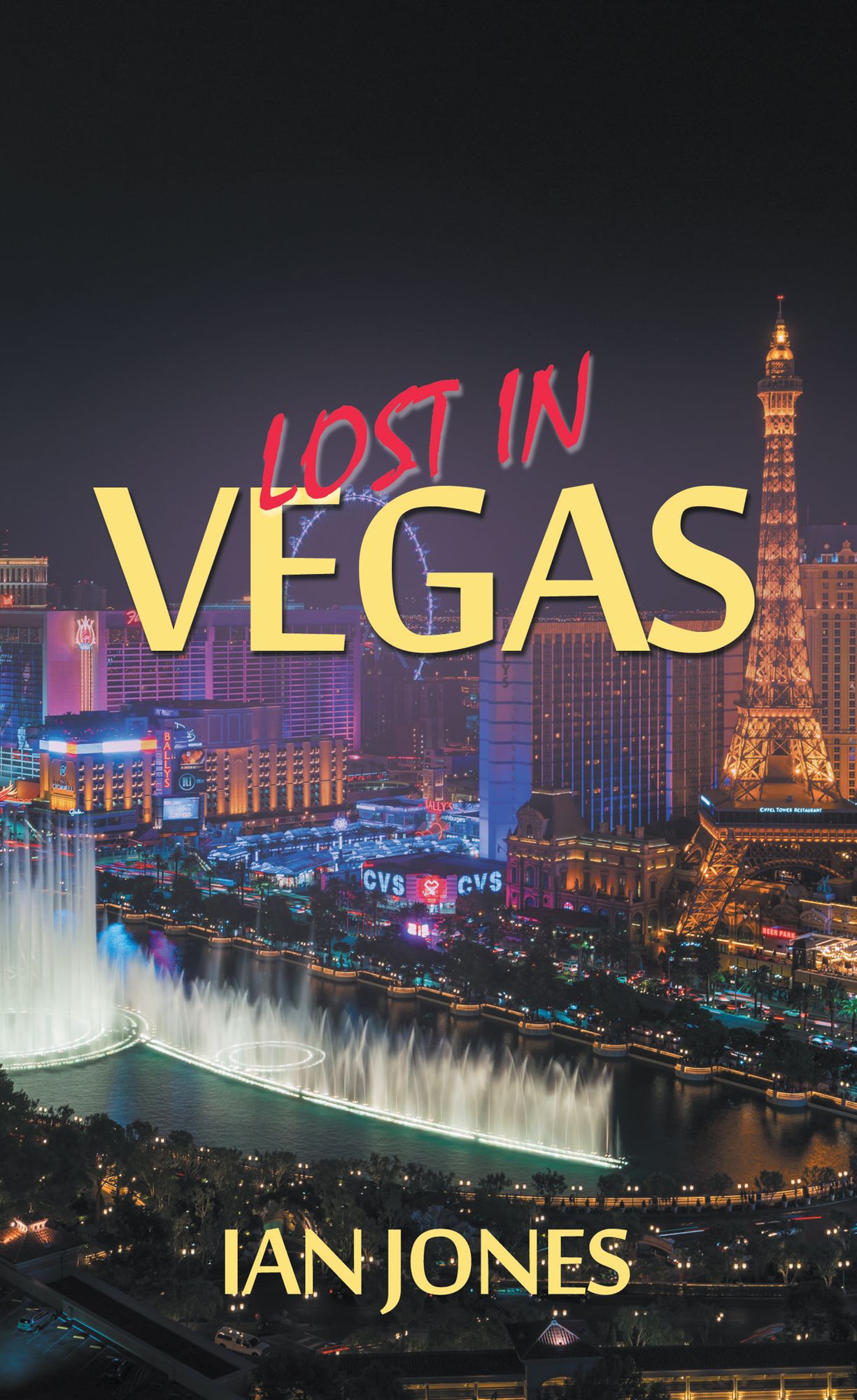 Lost in Vegas