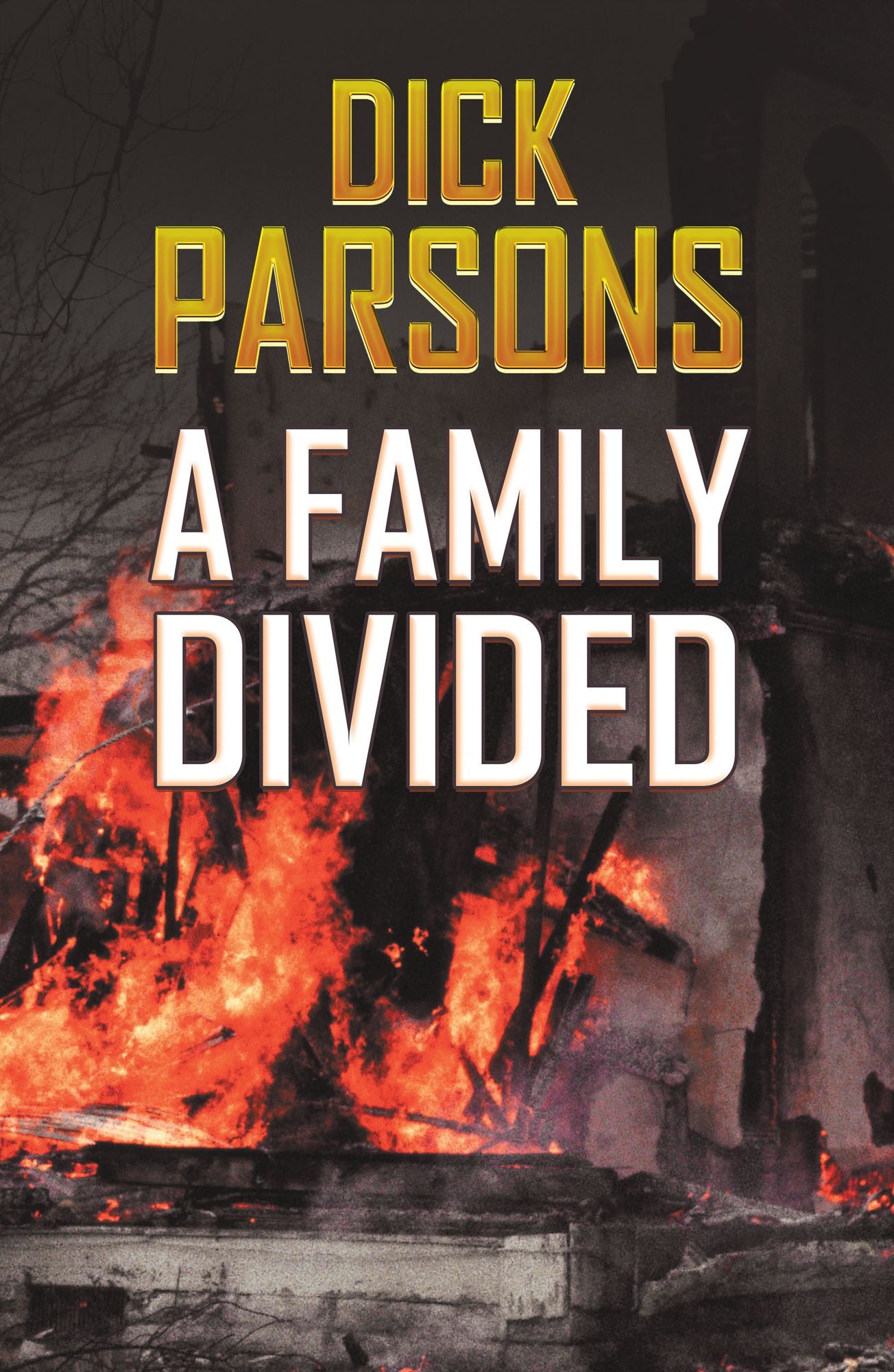 A Family Divided