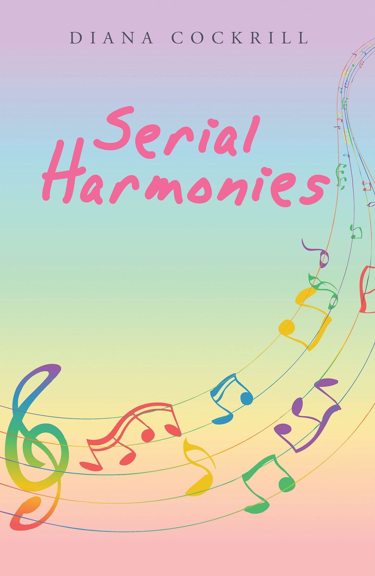 Serial Harmonies